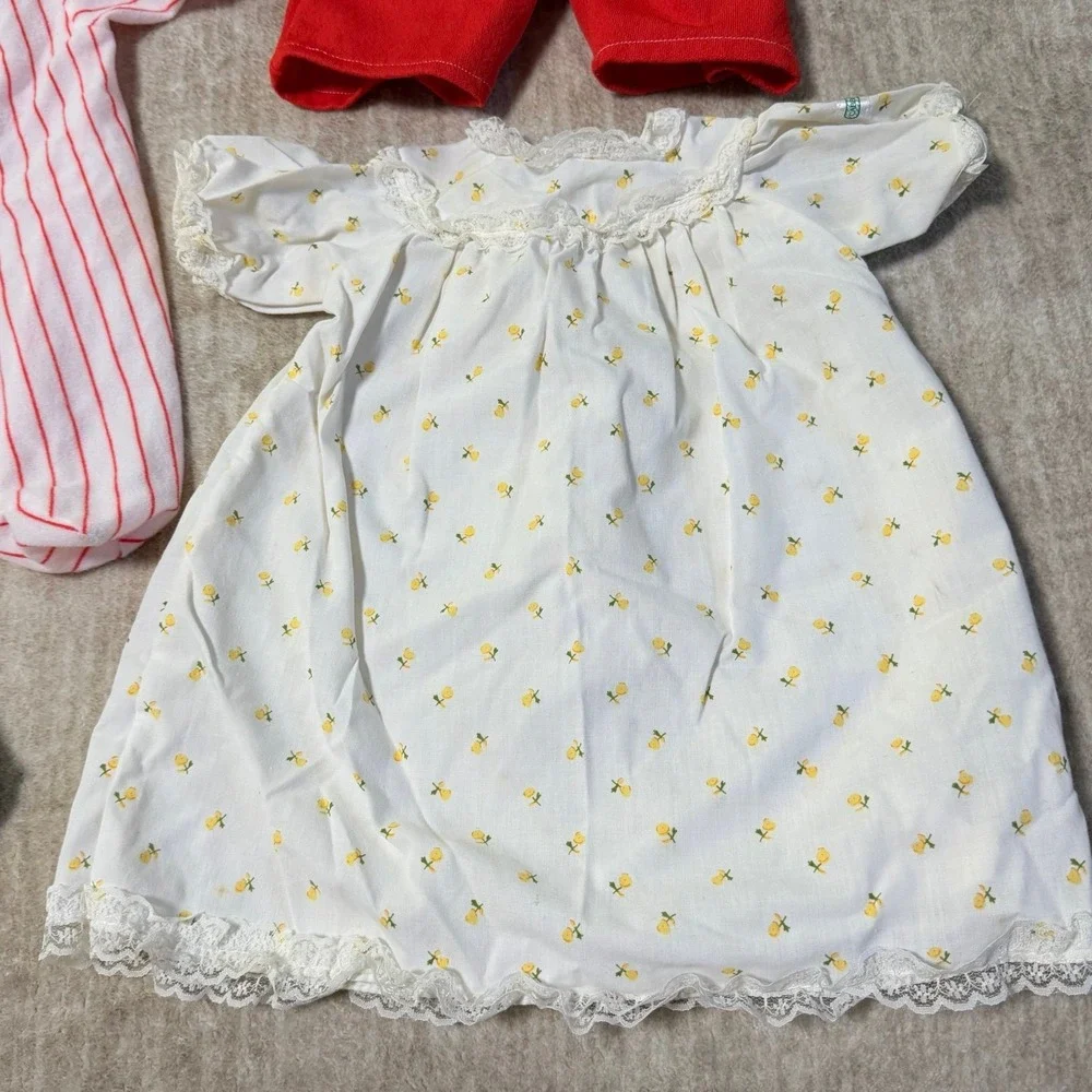 Cabbage Patch Kids pre owned
